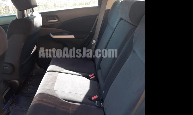 2014 Honda CRV - Buy cars for sale in St. Catherine