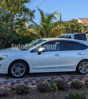 2013 Subaru Impreza - Buy cars for sale in St. Catherine