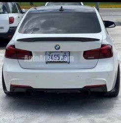 2015 BMW 320i - Buy cars for sale in Kingston/St. Andrew