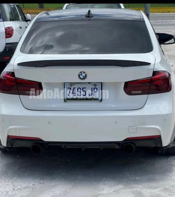 2015 BMW 320i - Buy cars for sale in Kingston/St. Andrew