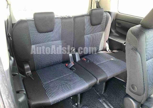 2015 Toyota NAOH - Buy cars for sale in Kingston/St. Andrew