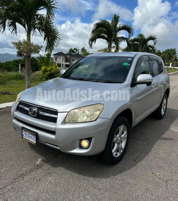 2011 Toyota Rav4 - Buy cars for sale in Manchester