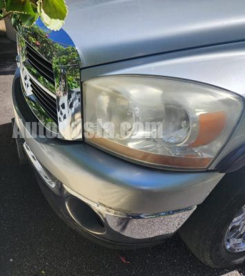 2006 Dodge ram - Buy cars for sale in Manchester