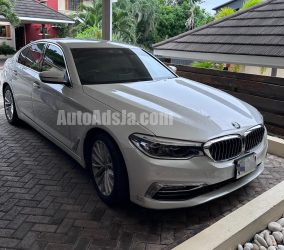 2017 BMW 530i - Buy cars for sale in Kingston/St. Andrew