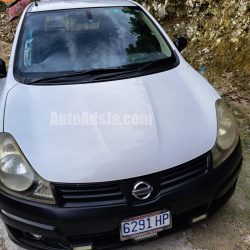 2012 Nissan AD - Buy cars for sale in Hanover