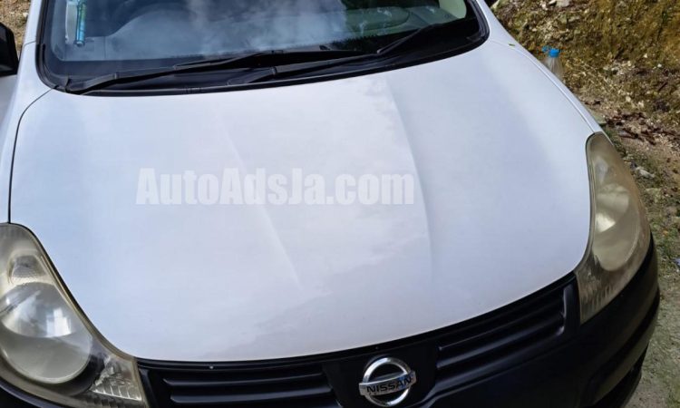 2012 Nissan AD - Buy cars for sale in Hanover