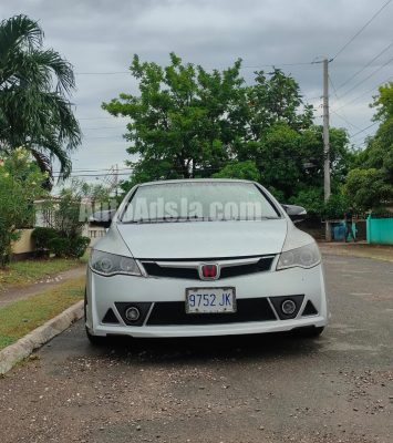 2011 Honda Civic - Buy cars for sale in Clarendon