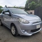 2014 Mitsubishi MIRAGE - Buy cars for sale in Kingston/St. Andrew