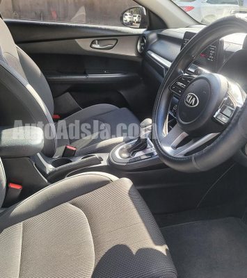 2020 Kia CERATO - Buy cars for sale in Kingston/St. Andrew