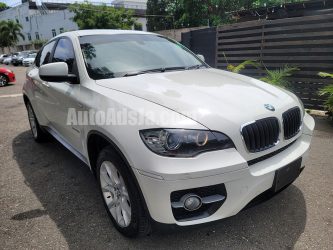 2012 BMW X6 - Buy cars for sale in Kingston/St. Andrew