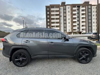 2020 Toyota RAV4 - Buy cars for sale in Kingston/St. Andrew