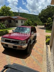 1993 Toyota Surf - Buy cars for sale in St. Ann