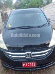 2009 Honda Stepwagon - Buy cars for sale in St. Catherine