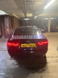 2017 Jaguar XE - Buy cars for sale in St. Elizabeth