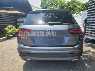 2019 Volkswagen TUCSON - Buy cars for sale in Kingston/St. Andrew