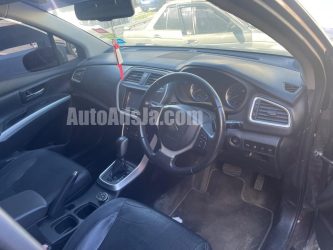 2014 Suzuki SX4 - Buy cars for sale in Kingston/St. Andrew