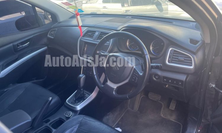 2014 Suzuki SX4 - Buy cars for sale in Kingston/St. Andrew