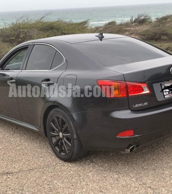 2009 Lexus Is - Buy cars for sale in St. Catherine