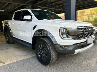 2023 Ford Ranger - Buy cars for sale in Kingston/St. Andrew