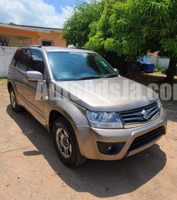 2014 Suzuki Grand - Buy cars for sale in Kingston/St. Andrew