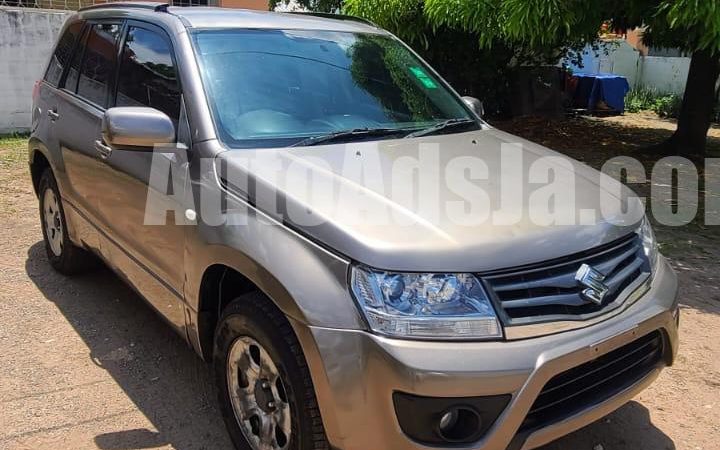 2014 Suzuki Grand - Buy cars for sale in Kingston/St. Andrew