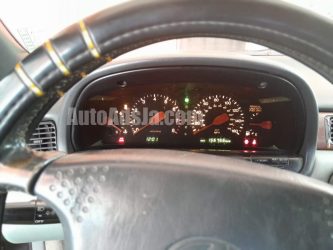 1993 Lexus SC300 - Buy cars for sale in Kingston/St. Andrew