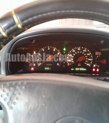 1993 Lexus SC300 - Buy cars for sale in Kingston/St. Andrew