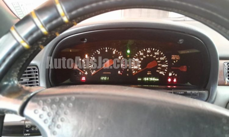 1993 Lexus SC300 - Buy cars for sale in Kingston/St. Andrew