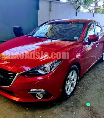 2015 Mazda 3 - Buy cars for sale in St. Catherine