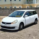 2015 Nissan AD - Buy cars for sale in St. Catherine