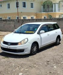 2015 Nissan AD - Buy cars for sale in St. Catherine