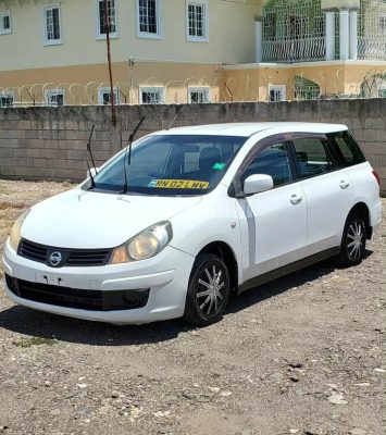 2015 Nissan AD - Buy cars for sale in St. Catherine