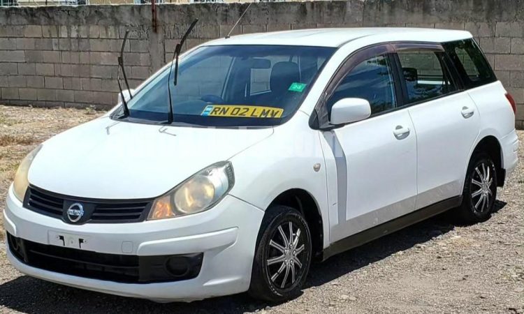 2015 Nissan AD - Buy cars for sale in St. Catherine