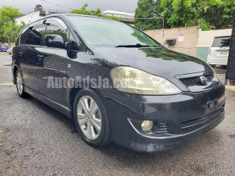 2006 Toyota IPSUM - Buy cars for sale in Kingston/St. Andrew