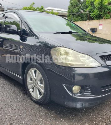 2006 Toyota IPSUM - Buy cars for sale in Kingston/St. Andrew