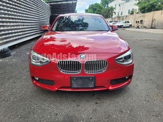 2013 BMW 116I - Buy cars for sale in Kingston/St. Andrew