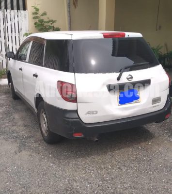 2009 Nissan AD - Buy cars for sale in Kingston/St. Andrew