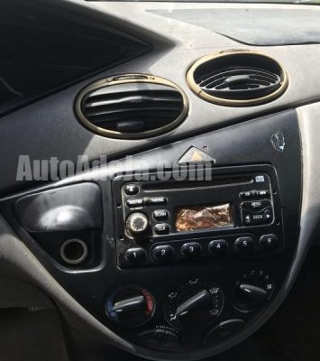 2002 Ford FOCUS - Buy cars for sale in St. Catherine