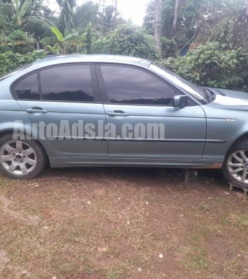 2003 BMW 318i - Buy cars for sale in St. Catherine
