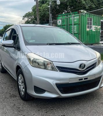 2013 Toyota vitz - Buy cars for sale in Kingston/St. Andrew