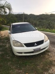 2007 Mitsubishi Lancer - Buy cars for sale in St. James