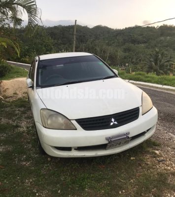 2007 Mitsubishi Lancer - Buy cars for sale in St. James