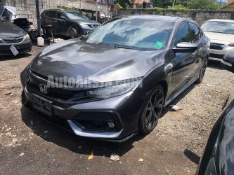 2018 Honda Civic - Buy cars for sale in Kingston/St. Andrew