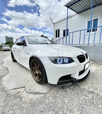 2011 BMW M3 - Buy cars for sale in Kingston/St. Andrew