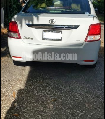 2014 Toyota Corolla - Buy cars for sale in Kingston/St. Andrew