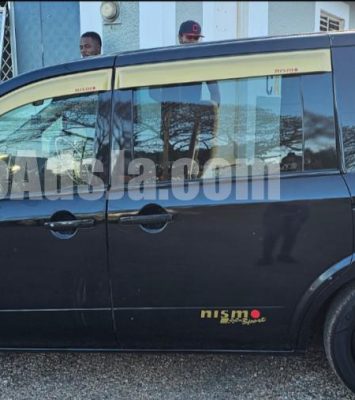 2007 Nissan LA - Buy cars for sale in St. Elizabeth