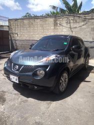 2012 Nissan Juke - Buy cars for sale in Kingston/St. Andrew