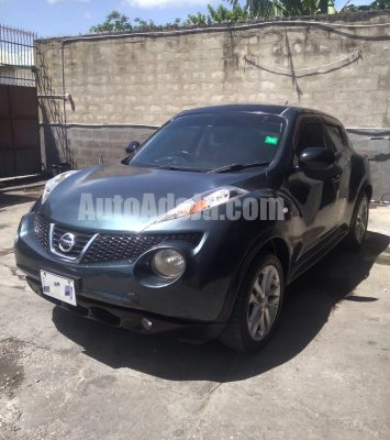2012 Nissan Juke - Buy cars for sale in Kingston/St. Andrew