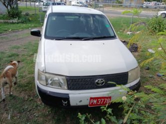 2012 Toyota PROBOX - Buy cars for sale in St. Catherine