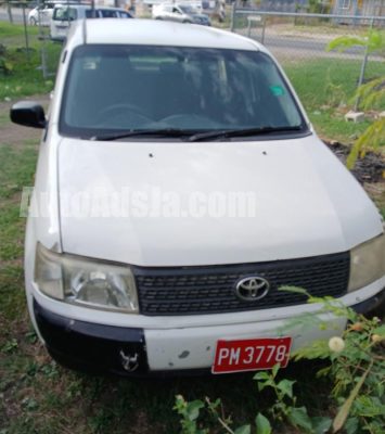 2012 Toyota PROBOX - Buy cars for sale in St. Catherine